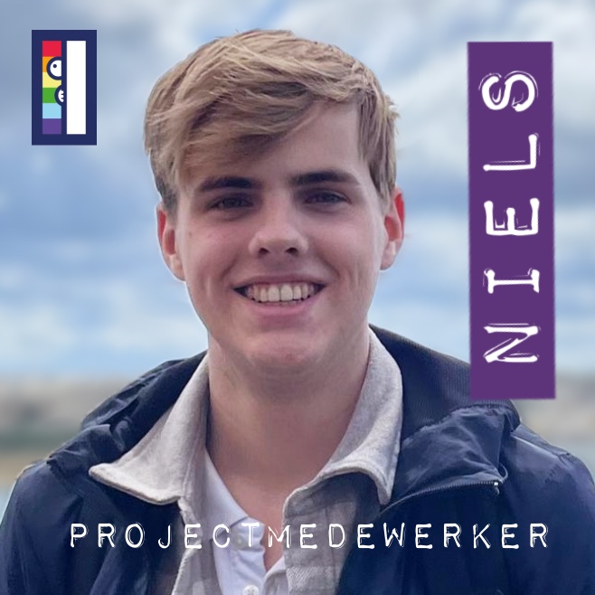 projectmedewerker Belangenbehartiging en Educatie 