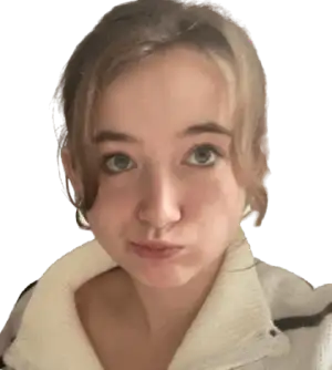 Senna - rolmodel van Stichting Regenboog Loket - thema: biseksueel