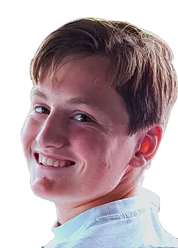 Wessel - rolmodel van Stichting Regenboog Loket - thema: queer